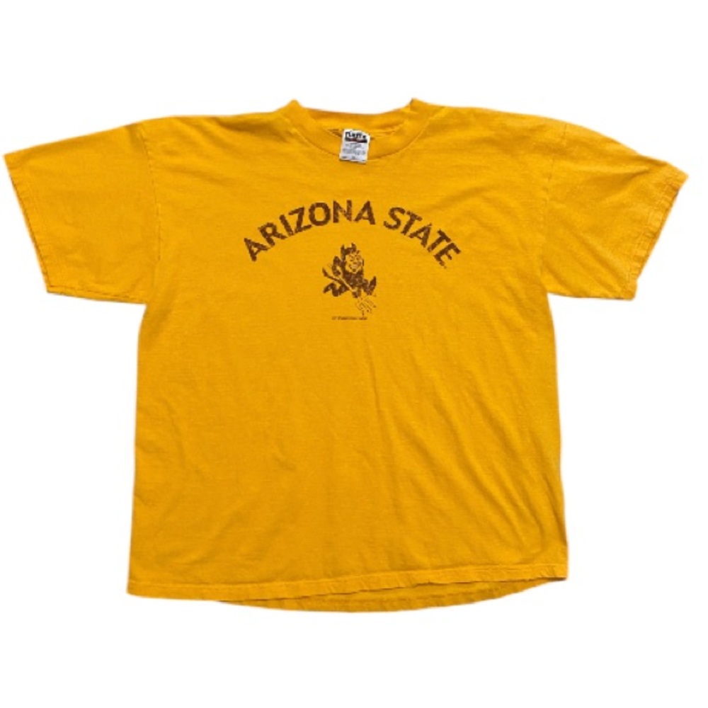 Vintage Arizona State University Shirt